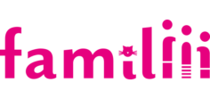 Logo familiii, Partner der Ideenwelt